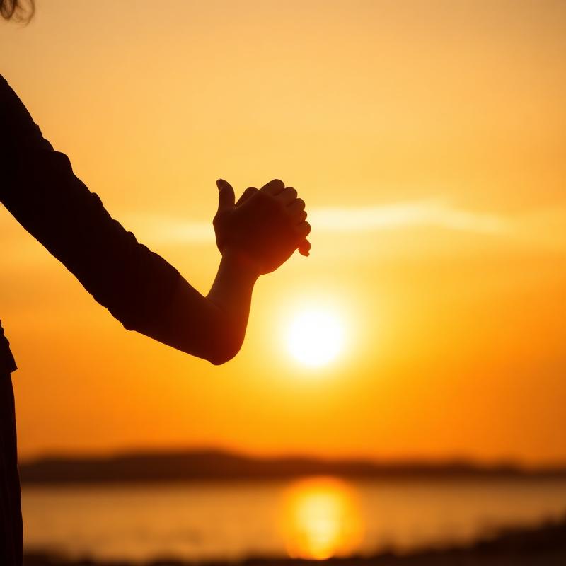 我们合不合适？